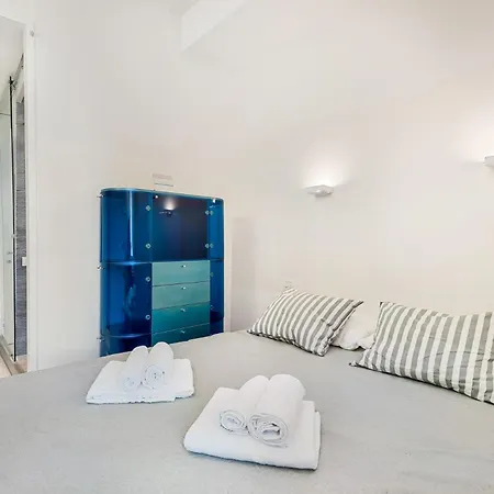 La Finestra Sul Mare-parking-ac-5terre-portovenere פורטו ונרה