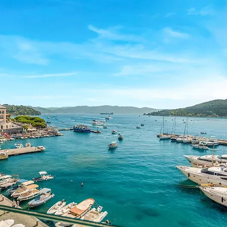 La Finestra Sul Mare-parking-ac-5terre-portovenere アパート *